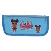Blue Pencil Case