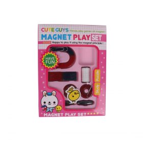 Magnet Play Set
