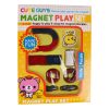 Magnetic Play Set