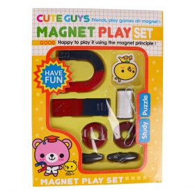 Magnetic Play Set