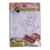 Frozen Coloring Book Set
