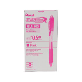Energel Ball Pen - 12PCS