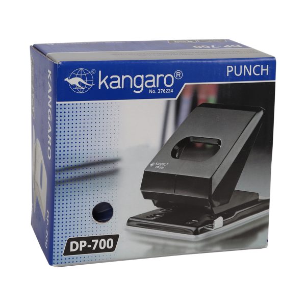 Kangaro Paper Punch