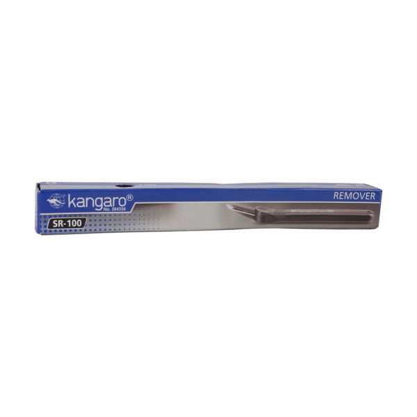 Kangaro Staples Remover