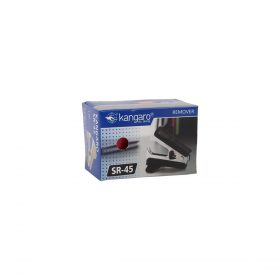 Kangaro Staples Remover