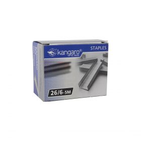 Kangaro Staples 26/6-5M