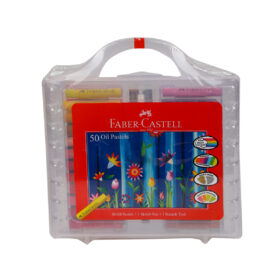 Faber Castell Oil Pastels