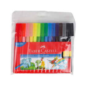 Faber Castell Connector Pens - 15PCS