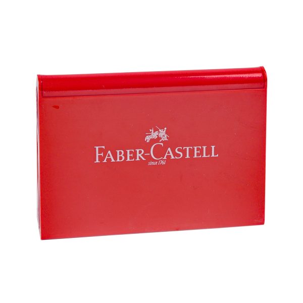 Faber-Castell Stamp Pad - Medium