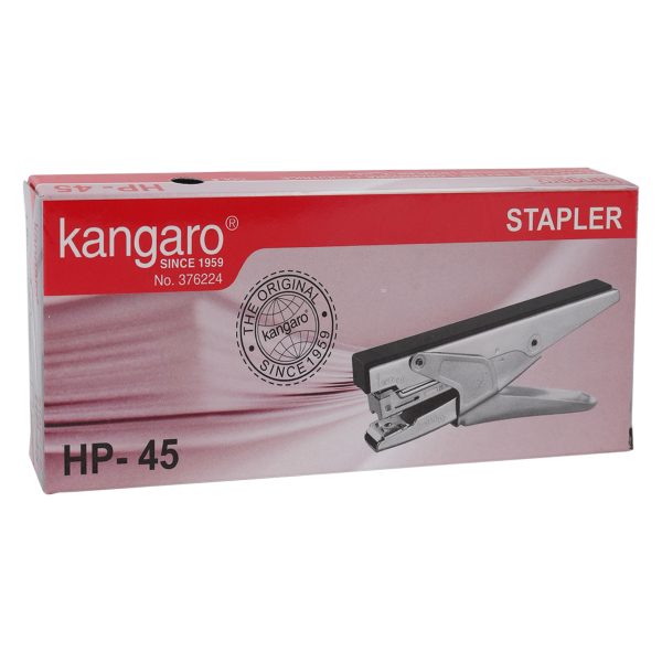 Kangaro Stapler