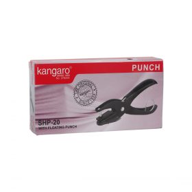 Kangaro Paper Punch Single Hole