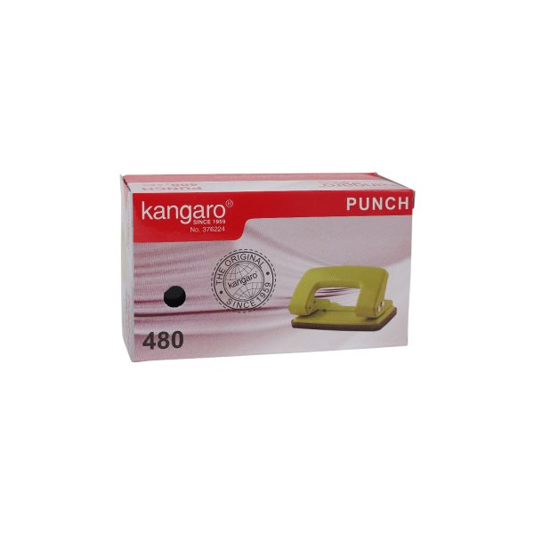 Kangaro Punch 480 8cm