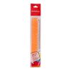 Nataraj Ruler 15CM - Orange