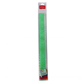 Nataraj Rulers 30CM - Green