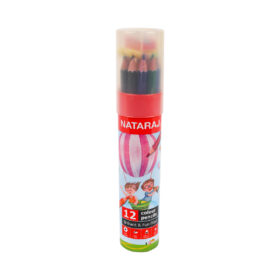 Color Pencil - 12PCS