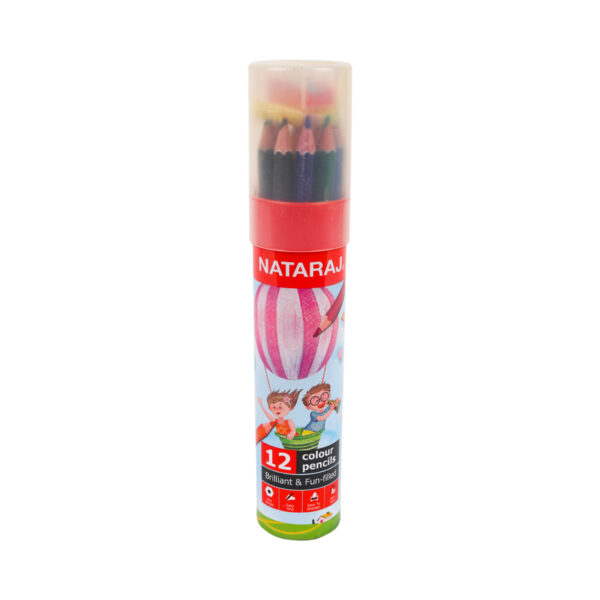 Color Pencil - 12PCS