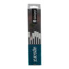 Platinum Dark Pencil - 12PCS