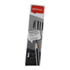 2B Pencils - 12PCS