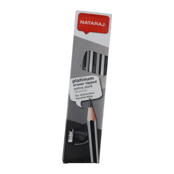 2B Pencils - 12PCS