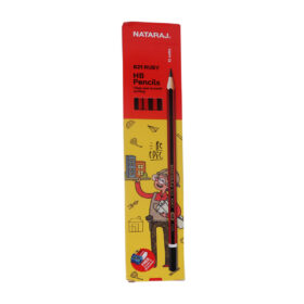 HB Pencils - 12 Units - 12PCS