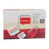 Nataraj Press-fit Sharpeners - 20PCS