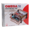 Omega Executive File Tray