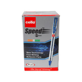 Cello Speed - 50PCS