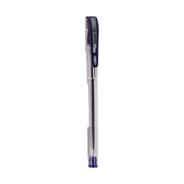 Cello Speed Ballpoint