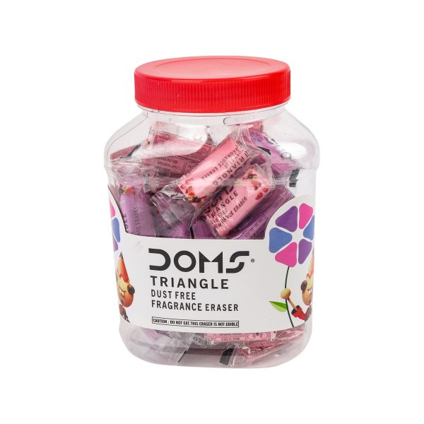 Dust Free Fragrance Erasers