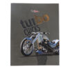 Flexi Notebook - 225 X 170MM