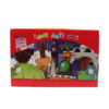 Arabic Pictorial Stories of the Prophets