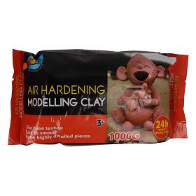 Modelling Clay 1000G