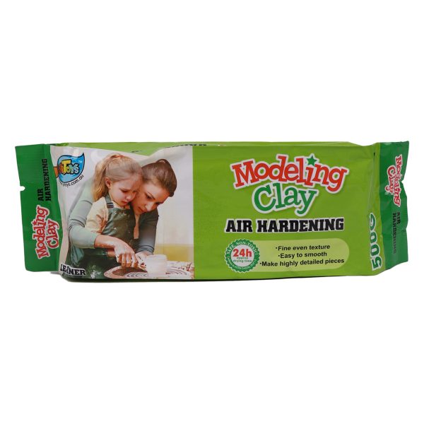 Modelling Clay 500G