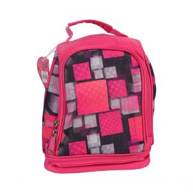 Mini Girls Bag - Pink