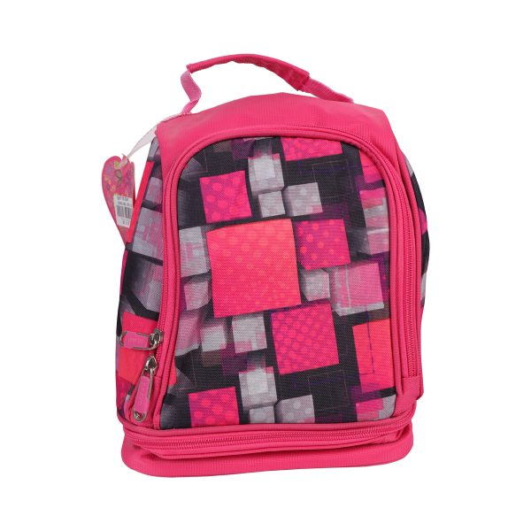 Mini Girls Bag - Pink