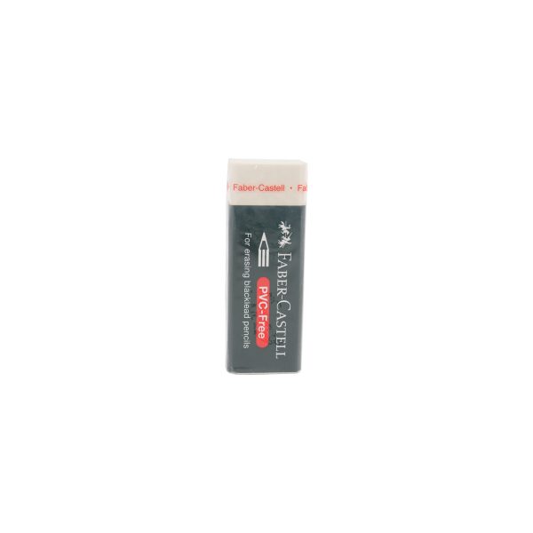 Faber-Castell Eraser
