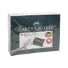Faber-Castell Erasers - 30PCS