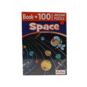 Space Jigsaw Puzzle
