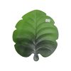 Leaf Shaped Table Mat