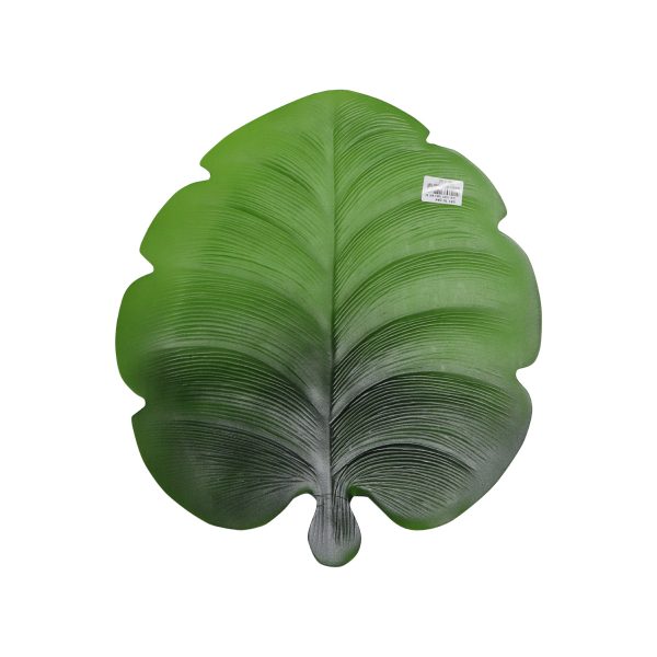 Leaf Shaped Table Mat