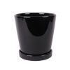 Ceramic Flower Pot