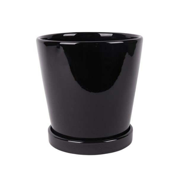 Ceramic Flower Pot