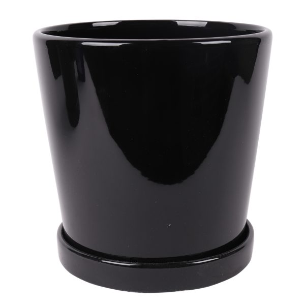 Ceramic Flower Pot