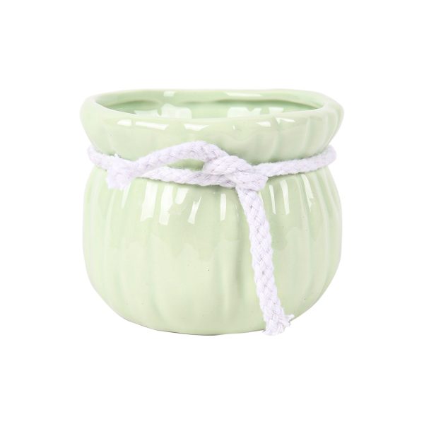 Ceramic Flower Pot
