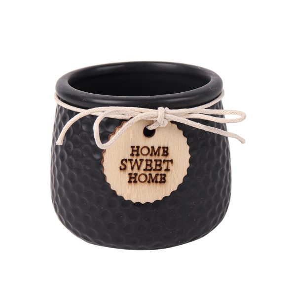Ceramic Flower Pot