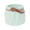 Ceramic Flower Pot