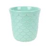Ceramic Flower Pot