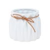 Ceramic Flower Pot