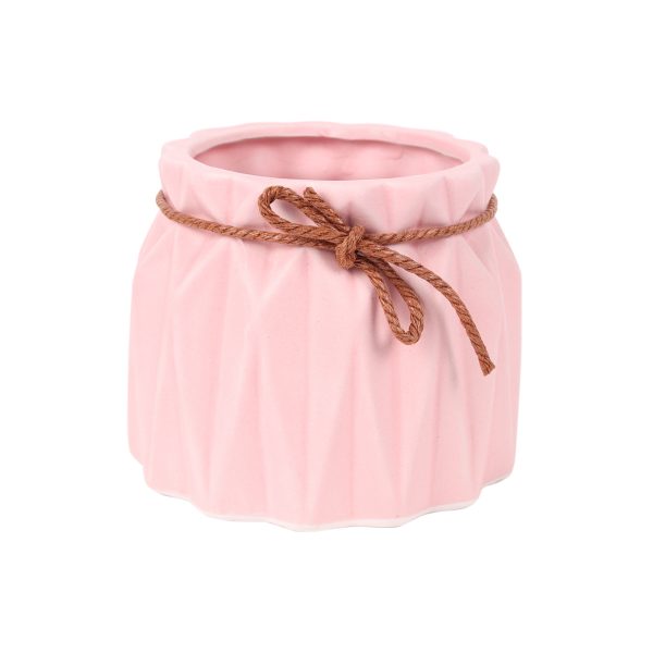 Ceramic Flower Pot