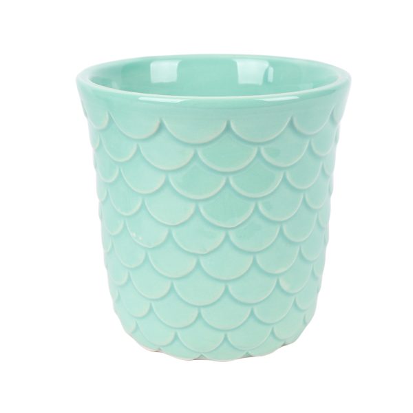 Ceramic Flower Pot
